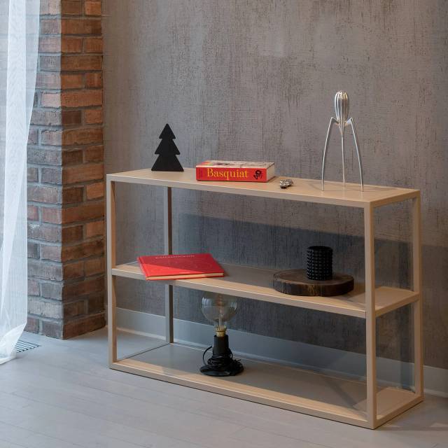 -консоль прямоугольный