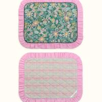 Pink Meadow Garden