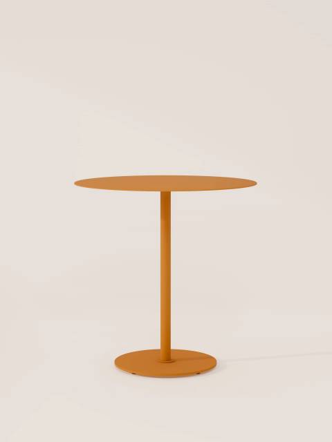 Металлический обеденный Flex | d60 | Круг