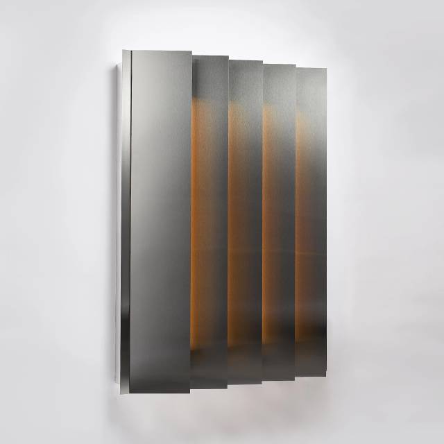 Архитектурная световая форма №2