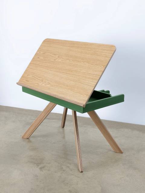 Стол - Мольберт Malevich