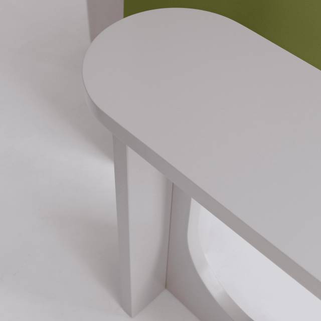 АРЧ КОНСОЛЬ / ARCH console