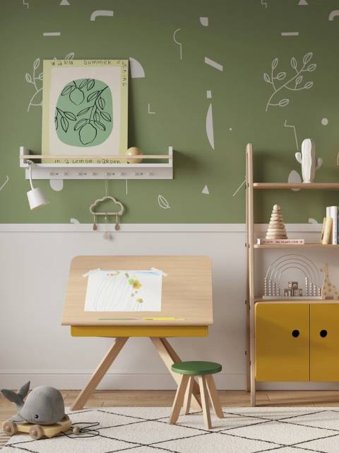 Табурет Malevich