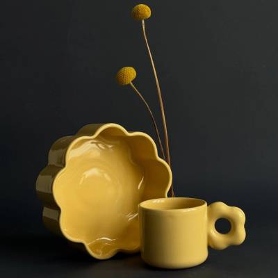 ОХ! керамика