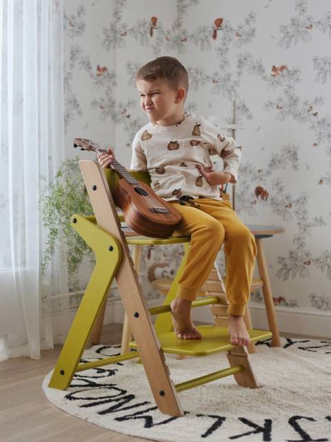 Растущий стул Magnus