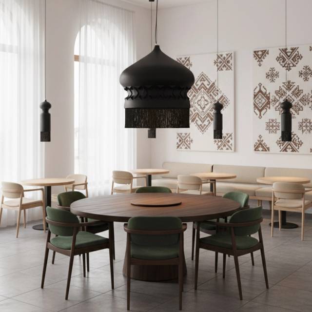 Старшая Сестра | Sestra L 