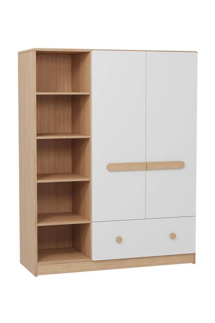 Шкаф-конструктор Markes M с ящиком