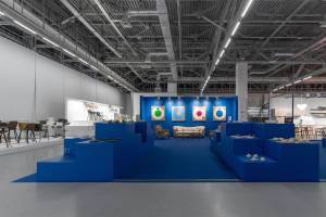 Выбор редакции: 58 локальных брендов мебели и декора на Московской неделе интерьера и дизайна