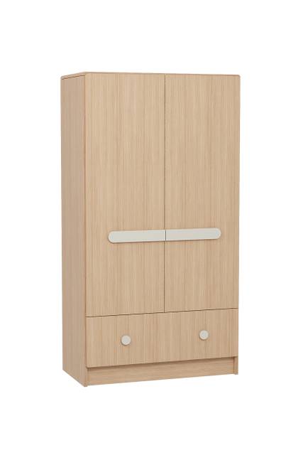 Шкаф-конструктор Markes S с ящиком шпон дуба