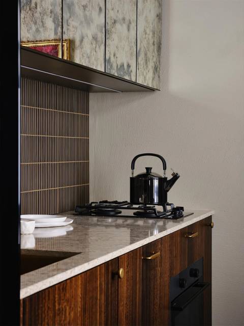 Интерьерно