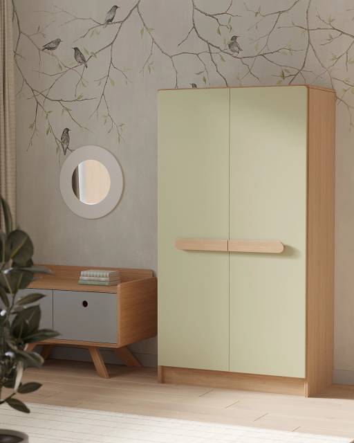 Шкаф-конструктор Markes S