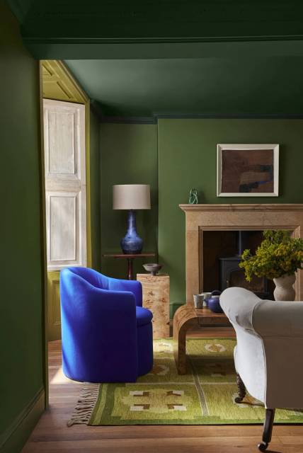 Little Greene