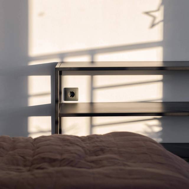 -консоль прямоугольный