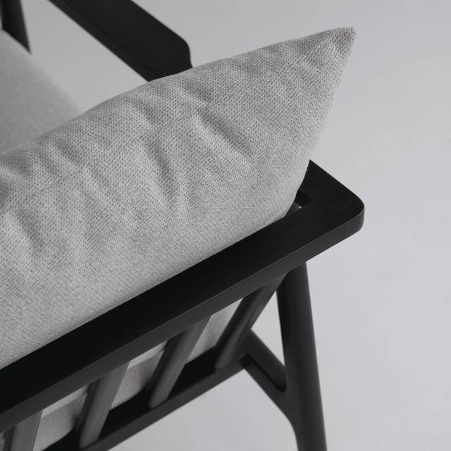 ЛАГОМ ЛАУНЖ / LAGOM lounge chair