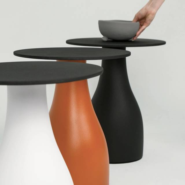 Болет | Bolet table