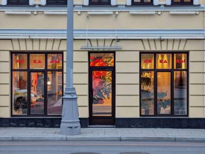 В Москве появилось новое пространство локальных брендов — «Локалы». Рассказываем, что известно о проекте