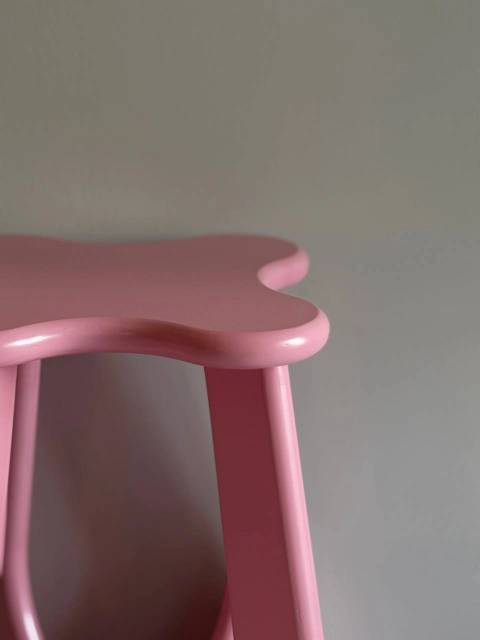 Табурет «Цветочек» 