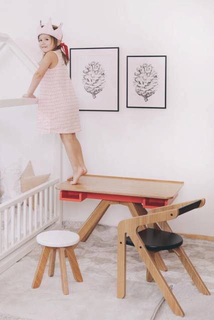 Стол - Мольберт Malevich