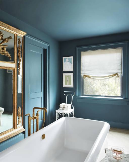 Benjamin Moore