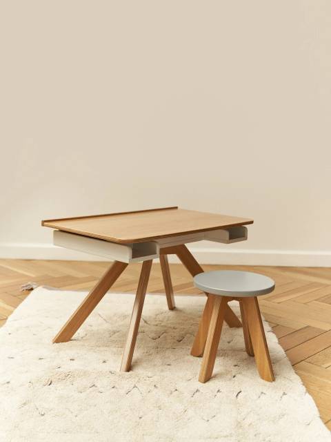 Табурет Malevich