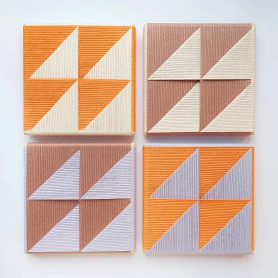 декоративные текстильные