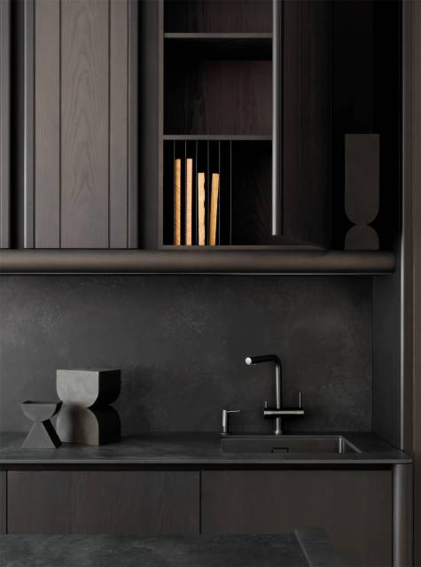 ПАЛАТЫ Atelier