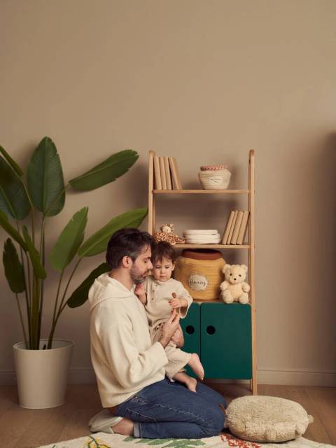 Стеллаж Markes