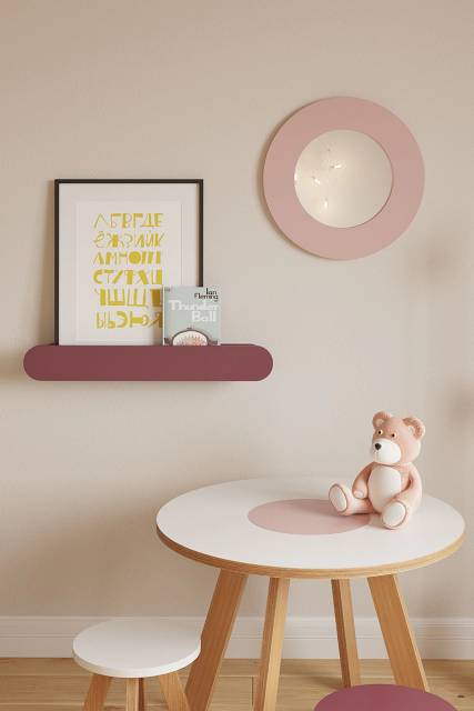 Монтессори полка Miro