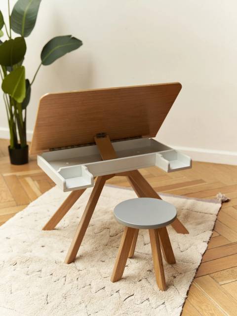 Стол - Мольберт Malevich