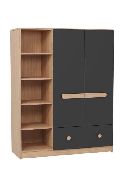 Шкаф-конструктор Markes M с ящиком