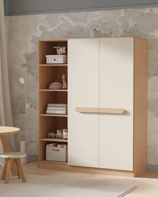 Шкаф-конструктор Markes M