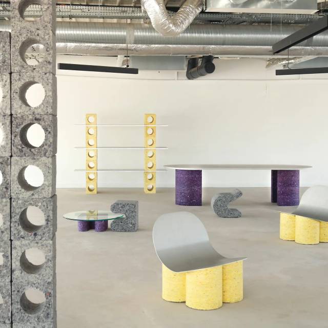 FabBRICK