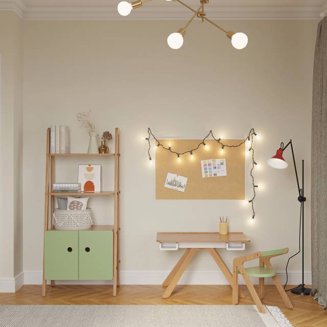 Стеллаж Markes