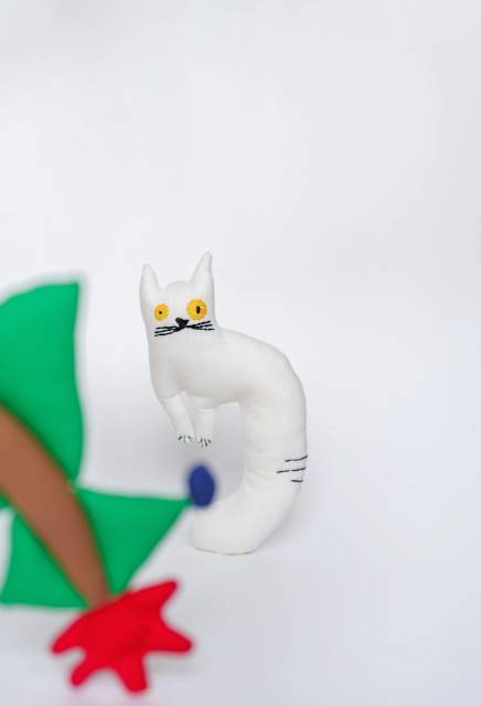 Полина Калашникова