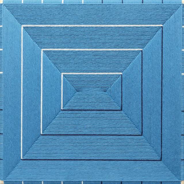 декоративное текстильное номер 80