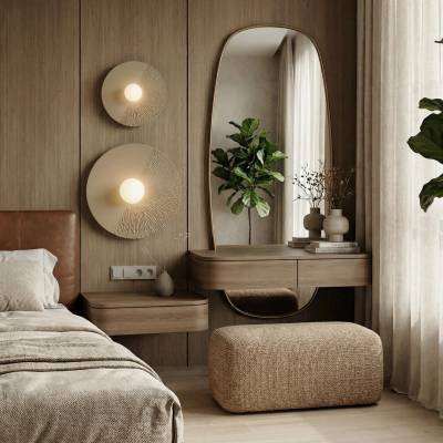 Бао мини | Bao wall S 