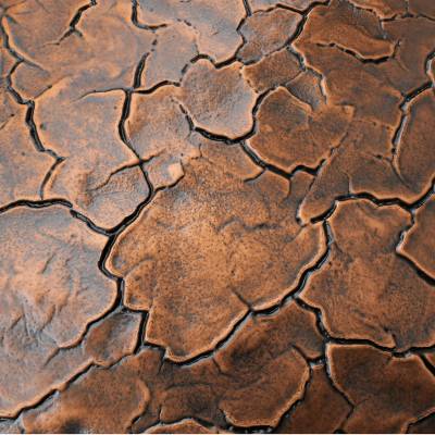 Декоративная сталь Copper Architectural № 20