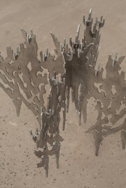 Primitive Buro