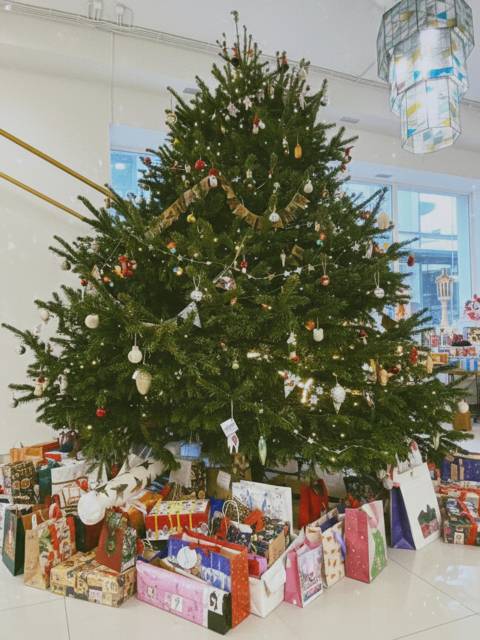 Москва, Садовая-Черногрязская ул., 13/3, стр. 1