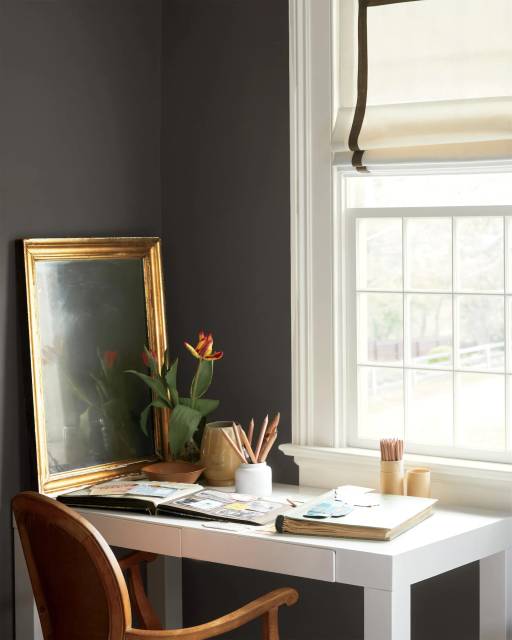 Benjamin Moore