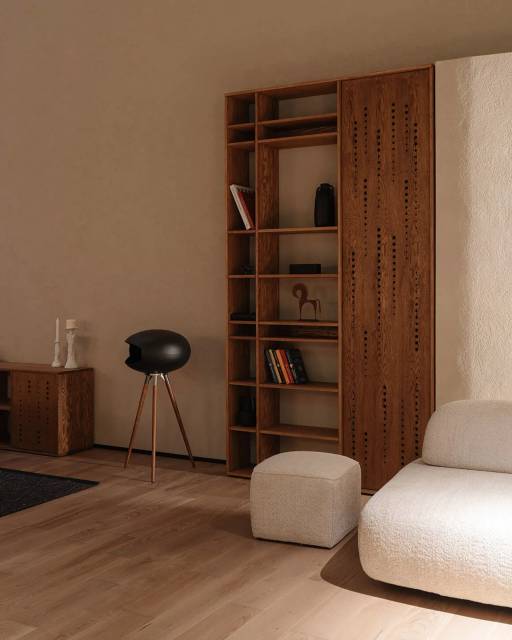 Лаборатория Столярного Дизайна