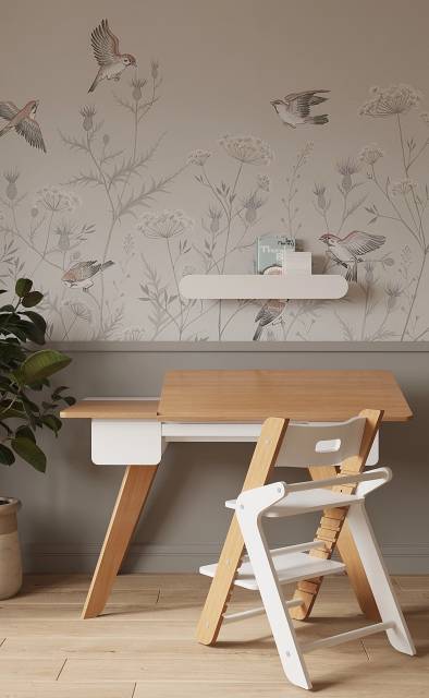 Монтессори полка Miro