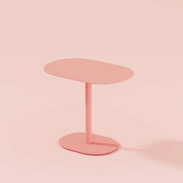 МОНО эллипс