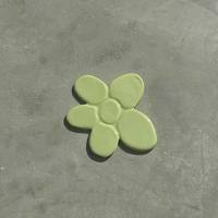 Подставка-цветок matcha