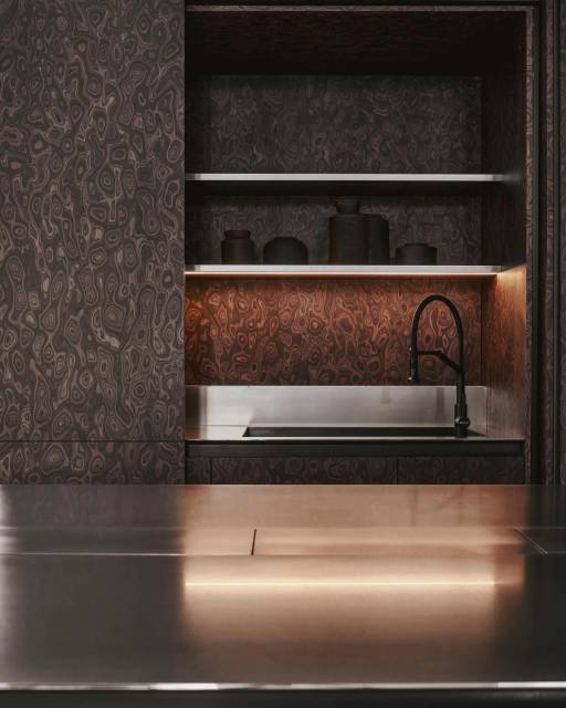 ПАЛАТЫ Atelier