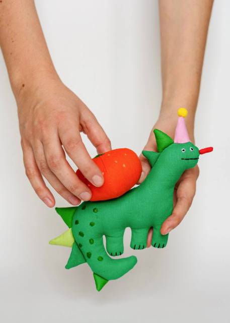 Полина Калашникова