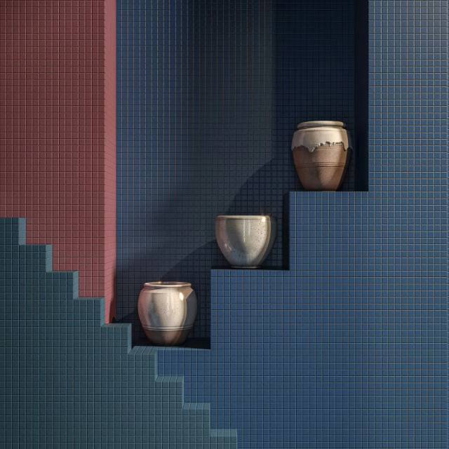 KERAMA MARAZZI