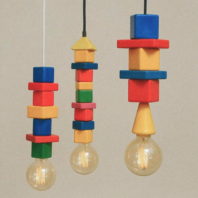 где прячется детство?