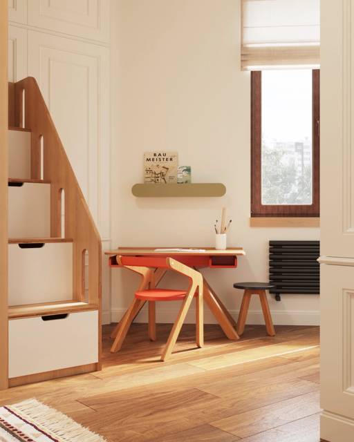 Стол - Мольберт Malevich