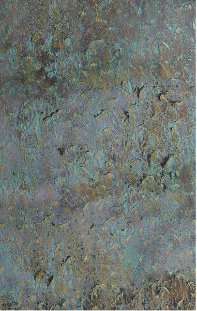 Декоративная сталь Copper Architectural № 31